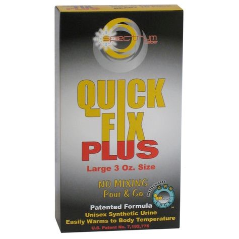 Synthetic Urine Monkey Flask Hampton-Wildcat (Hampton) Columbia SC